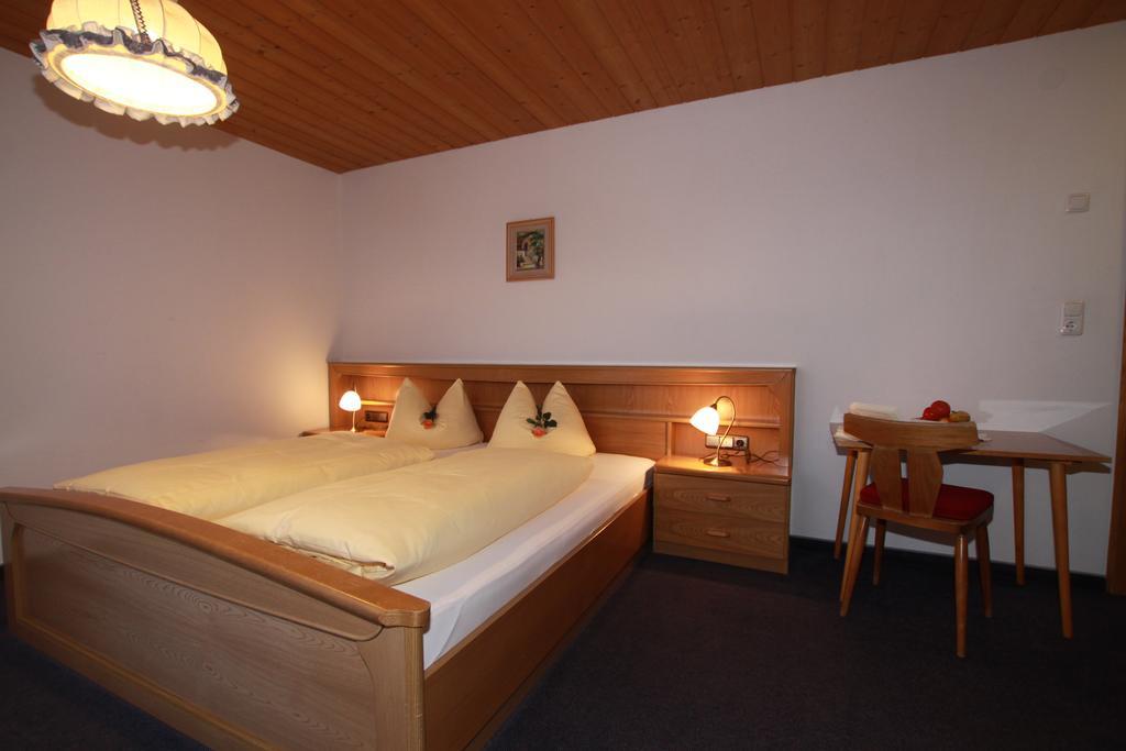 Gmuenderklause Hotel Gerlos Ngoại thất bức ảnh