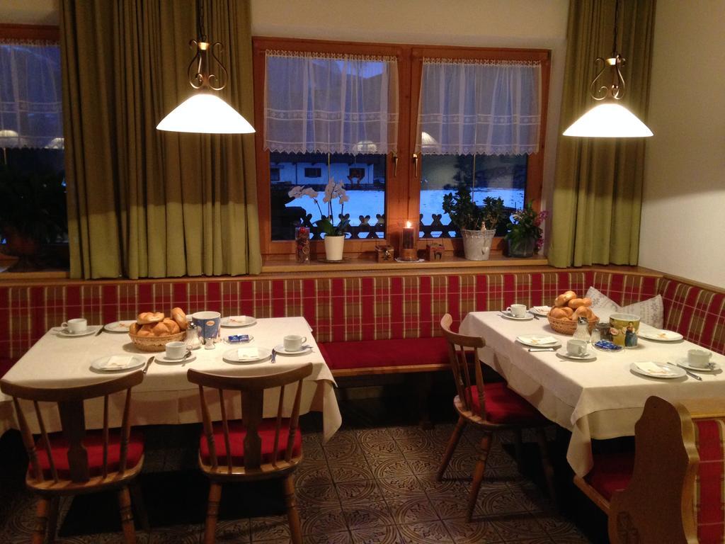 Gmuenderklause Hotel Gerlos Ngoại thất bức ảnh