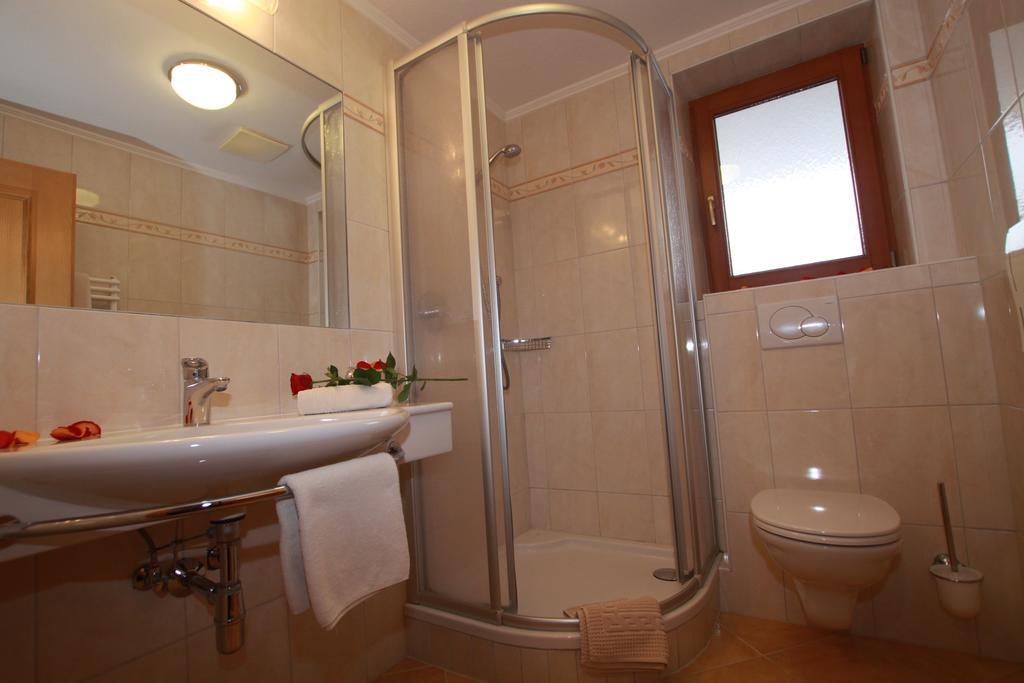 Gmuenderklause Hotel Gerlos Ngoại thất bức ảnh