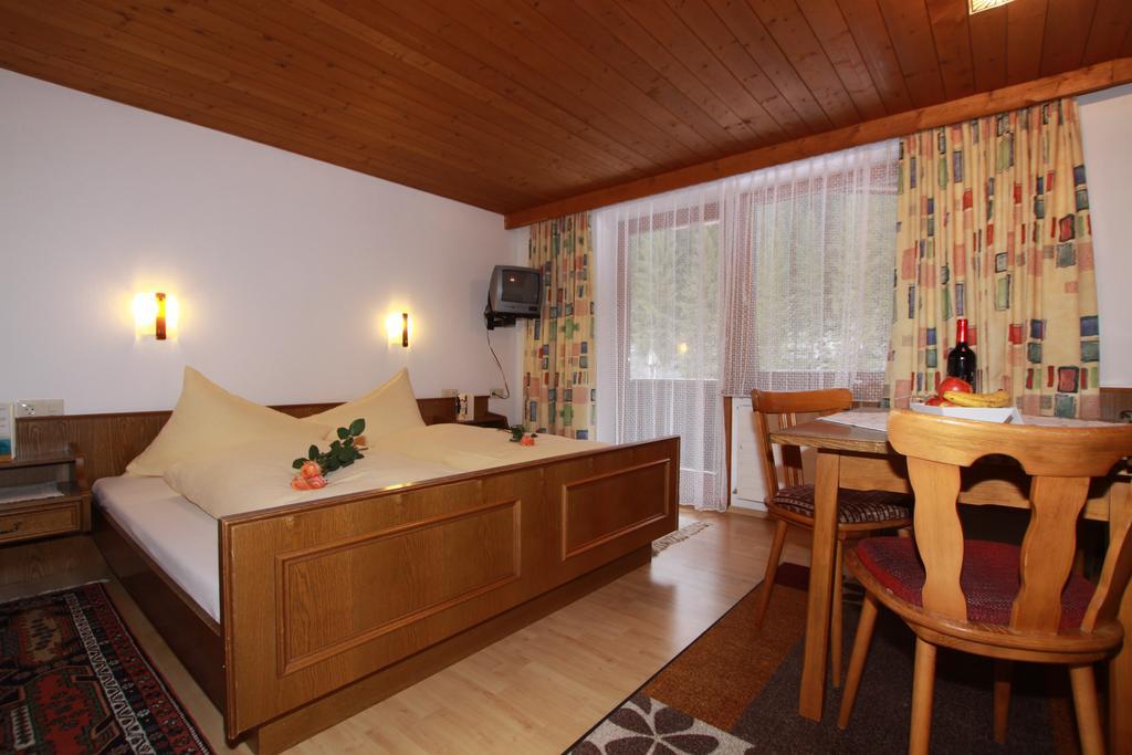 Gmuenderklause Hotel Gerlos Ngoại thất bức ảnh