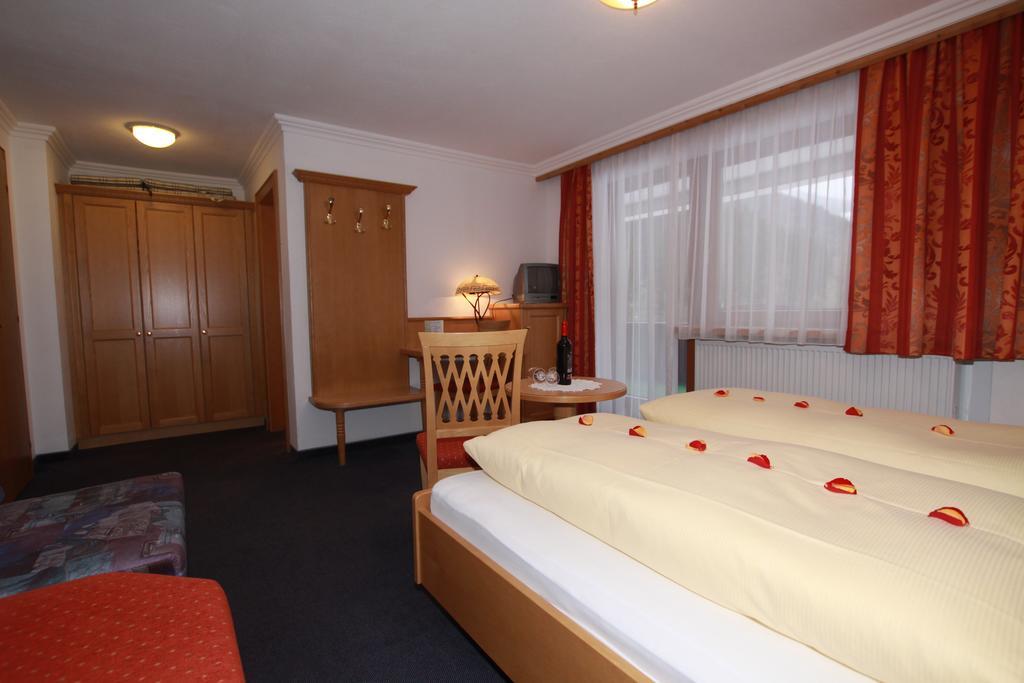 Gmuenderklause Hotel Gerlos Ngoại thất bức ảnh