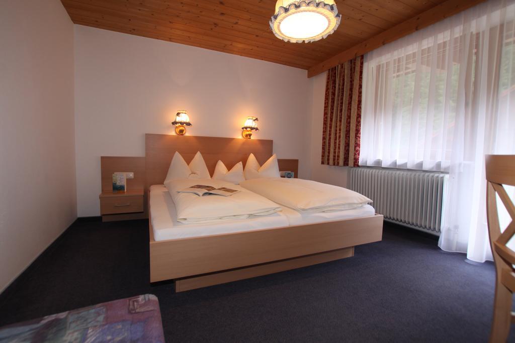 Gmuenderklause Hotel Gerlos Ngoại thất bức ảnh