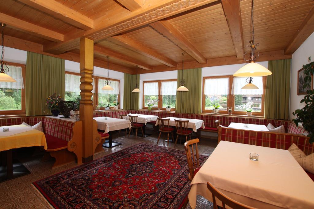Gmuenderklause Hotel Gerlos Ngoại thất bức ảnh