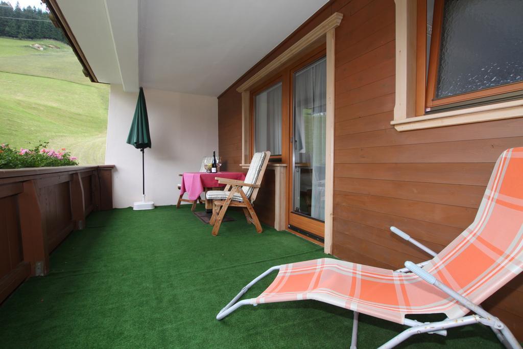 Gmuenderklause Hotel Gerlos Ngoại thất bức ảnh