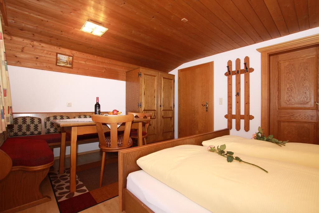 Gmuenderklause Hotel Gerlos Ngoại thất bức ảnh